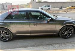 کرایسلەر 300